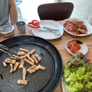 용인 기흥 신갈 찐 맛집 / 동네 로컬 왕도갈비