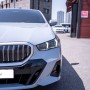 신차 BMW G60 530i XDrive 마일드하이브리드 엔진오일 디퍼런셜오일