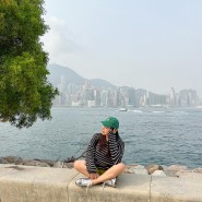 홍콩 서구룡문화지구, 자연과 예술을 모두 즐길 수 있는 홍콩가볼만한곳