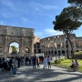 2024년 이탈리아 8일차: 로마