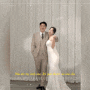 W25. 결혼식 식전영상 제작 후기 / 랑추시네마 식전영상 추천