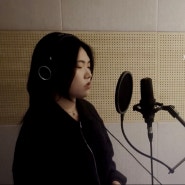 박성주 - 사도 OST (꽃이 피고 지듯이) 여자 커버