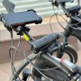 [For 자이언트 익스플로어E+ 3]보다 안전한 자전거 라이딩을 위해 - 충전식 자전거 블랙박스 ID221 C5 액션캠, 한번충전으로 10시간30분 사용