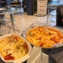 전주 전북대 피자맛집 셋다운 분위기와 함께 피맥즐기기