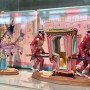일본 지브리테마파크 굿즈샵 기념품 총정리 2탄_나고야 여행, 지브리파크 예약