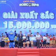 Global STEAM Education[2024 Vietnam Robo BiMi]
