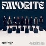 [음악] NCT 127 - Favorite (Vampire)