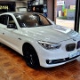 평택 bmw 5gt 안드로이드 올인원 장착