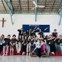 [이화여대] 2023 겨울 해외이화봉사단, 캄보디아 이화스렁학교로 파견을 가다!
