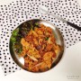 [1년 전 오늘] 갈배제육 편스토랑 류수영레시피 제육볶음 만들기