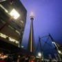 [캐나다 토론토] 4일차 #3_토론토 이튼 센터/CN 타워