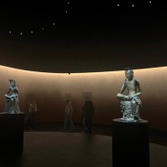 [용산] 국립중앙박물관 방문 후기(사유의 방 + 메소포타미아 저 기록의 땅)