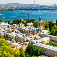 튀르키예 이스탄불 비디오/오디오 가이드 : 이스탄불 오스만 투어(Istanbul Ottoman Guide Tour)