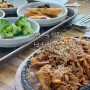 대전 흑석동 :: 정성 가득한 집밥이 생각날 땐 낙원식당