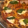 [광화문 맛집] 미국 피자 도우 쫄깃 피제리아호키포키