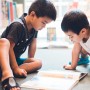 싱가포르 한달살기 영어 공부 효과 어떨까요? (싱가포르 영어 싱글리쉬 초등에게 괜찮을까?)