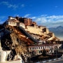 티벳 여행 준비 티벳 칭창열차 + 문화탐방 8일