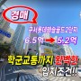 부산아파트경매 금정구 구서동롯데캐슬골드2단지 2023타경4133