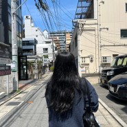 [일본] 우버 쿠폰으로 택시 2번타고 나머지 다 걸어다닌 후쿠오카 4박 5일 여행기✈️ -3일차