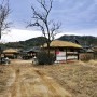 [ 강원도 속초살이 '4일차 ] 왕곡마을 : 북방식 전통한옥과 초가집 군락이 잘 보존되어 있는 '국가민속문화재..