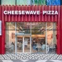 인천 송도 피자 현재까지 가장 맛있었던 곳 치즈웨이브 피자( CHEESEWAVE PIZZA)