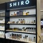 [FUKUOKA/福岡] 후쿠오카 쇼핑 이와타야 백화점 본점: 시로(SHIRO)향수, 롱샴(Longchamp)가방 구입 후기