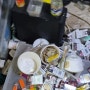 전주청소업체 도깨비가 5월 1일 청소할 쓰레기집청소 이야기