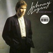 Johnny Logan - Hold Me Now