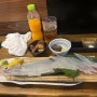 [FUKUOKA/福岡] 후쿠오카 숙성회 맛집: 마카나이야 MAKANAIYA (海鮮食堂博多まかない屋)