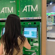 방콕 수완나품 공항 ATM 출금 환전 한국카드 수수료 정보