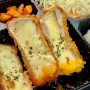 홍대 돈까스 맛집 이백장돈가스 신촌점에서 배달시켜 점심 (가격)