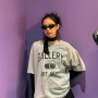 지코 X 제니 SPOT 티저 인스타그램 속 티셔츠 갤러리 디파트먼트