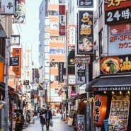 일본 여행 필수 준비물 리스트 총정리! 도쿄, 오사카, 후쿠오카