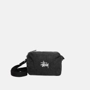 스투시 STÜSSY RIPSTOP OVERLAY SIDE POUCH