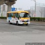 (경기 의정부/마을) 용현교통 202번 버스 // [의정부공고~병무청 - 14.4km]