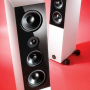 한계를 넘어, 소리의 새로운 지평을 열다! MIDEX2 - Audio Physic의 오디오 혁신(오디오피직 미덱스)