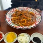 제주신미짜장 : 가성비좋은 배부르게먹는 중국집