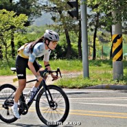 2024 전국생활체육대축전 자전거대회 - 도로 독주 후기