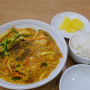 신탄진 틴타이, 태국 현지의 맛을 느낄 수 있는 맛집