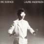 Laurie Anderson - O Superman 리뷰