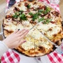 [미국, 뉴욕] 뉴욕 브루클린 3대 피자 'Grimaldi's'