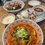 대구 수성구 중국집, 짬뽕이 맛있는 범어동 맛집 완뽕 황금점