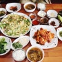 포항 현지인 맛집 죽도동 소민밥집