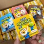 마이키즈 바나나맛 아기 뽀로로 우유 신상 내돈내산 리뷰