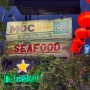 다낭 해산물 맛집 가장 유명한 목식당 두번세번 방문 후기(메뉴, 할인 팁)