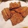 상무지구 민속촌 상무점 광주 숯불 돼지 갈비 맛집
