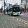 (경기 의정부/시내일반) 평안운수 1-5번 버스 // [민락교~의정부역 - 17.7km]