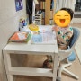 [구입기] 시디즈 링고 어린이 의자. 초등학생 의자