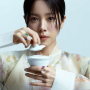 [골든듀] 한지민과 함께 한 2024 헤리티지 컬렉션 한국 전통문화 유산 주얼리