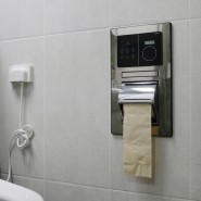 대나무 친환경휴지 바스틀리 먼지없는 화장실화장지 :)